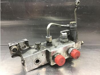 Hydraulikk LIEBHERR
