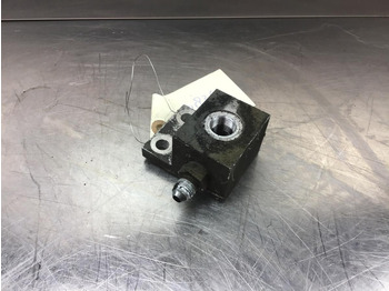 Motor og deler LIEBHERR