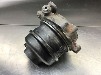 Hydraulikk LIEBHERR