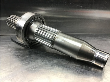 Aksel og deler LIEBHERR