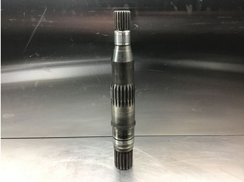 Motor og deler LIEBHERR