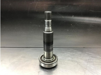 Motor og deler LIEBHERR