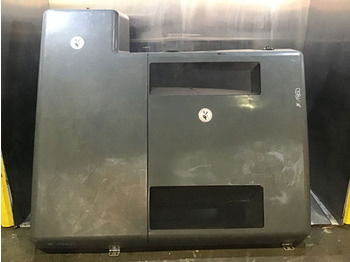 Panser Liebherr Engine Hood: bilde 2