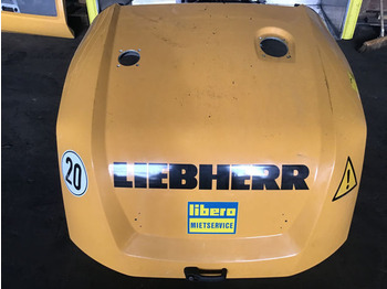 Panser LIEBHERR