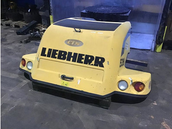 Panser LIEBHERR
