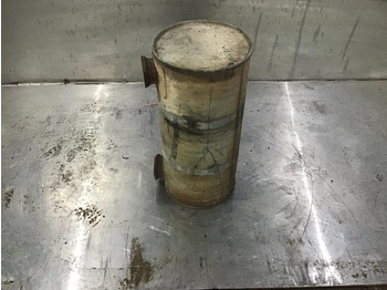 Lyddemper Liebherr Exhaust Silencer: bilde 2