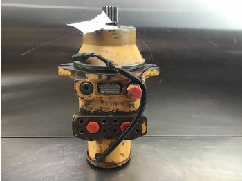 Hydraulisk motor LIEBHERR