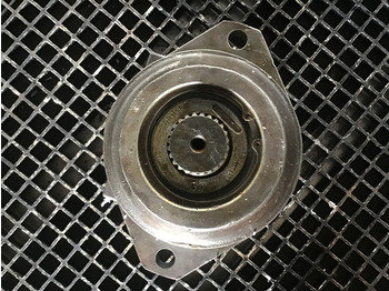 Hydraulisk motor Liebherr FMF250 / 00.010.545083 / 9888043: bilde 3