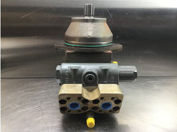 Hydraulisk motor Liebherr FMV075: bilde 2