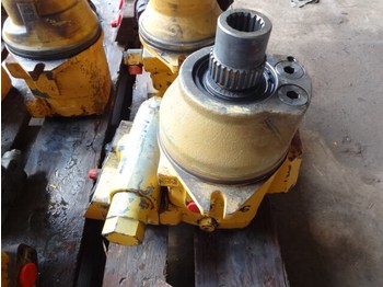 Hydraulisk motor LIEBHERR