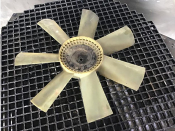 Vifte Liebherr Fan Blade: bilde 5