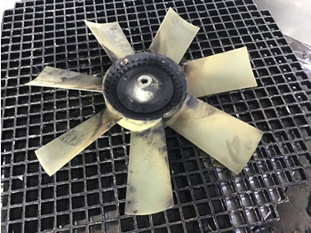 Vifte Liebherr Fan Blade: bilde 3