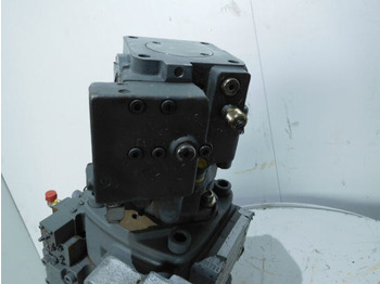 Motor og deler LIEBHERR
