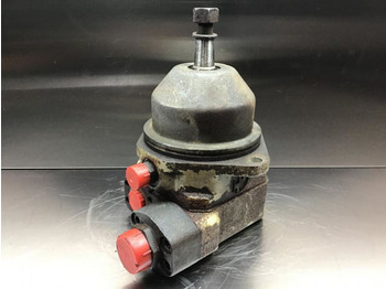 Viftemotor Liebherr Fan Motor: bilde 5