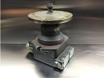 Hydraulisk motor LIEBHERR