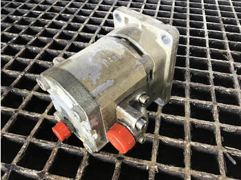 Hydraulisk motor LIEBHERR