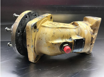 Hydraulisk motor LIEBHERR