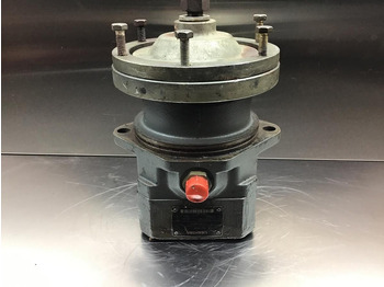 Hydraulisk motor LIEBHERR