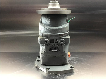 Hydraulisk motor LIEBHERR