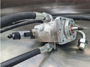 Viftemotor LIEBHERR