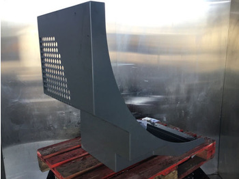 Karosseri og eksteriør LIEBHERR