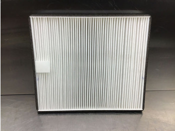 Hytte luftfilter LIEBHERR