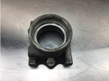 Motor og deler LIEBHERR