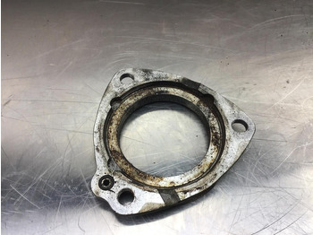 Motor og deler LIEBHERR