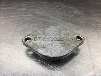 Motor og deler LIEBHERR