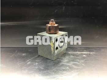 Hydraulikk LIEBHERR