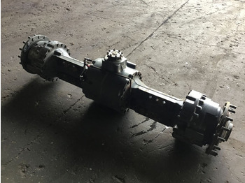 Aksel og deler Liebherr Front Axle: bilde 2