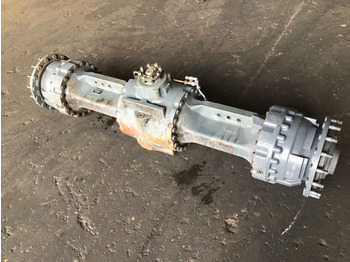 Aksel og deler LIEBHERR