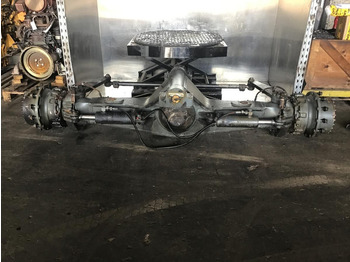 Aksel og deler LIEBHERR