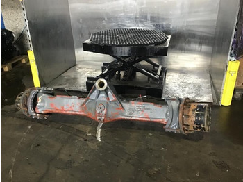 Aksel og deler LIEBHERR