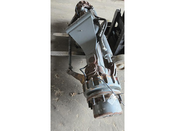 Aksel og deler LIEBHERR