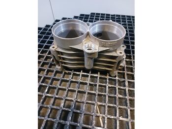 Drivstofffilter LIEBHERR
