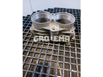 Drivstofffilter LIEBHERR