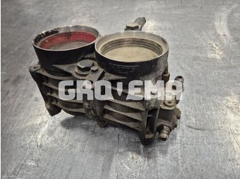 Drivstofffilter LIEBHERR