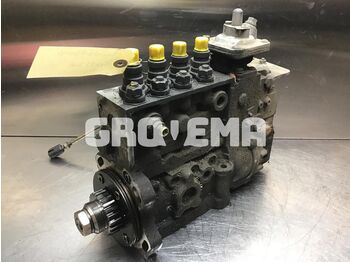 Drivstoffpumpe LIEBHERR