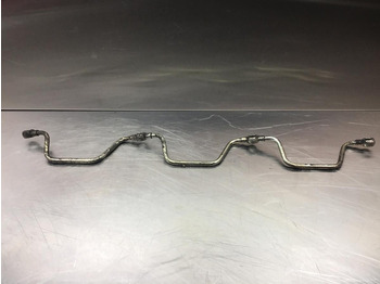 Motor og deler LIEBHERR