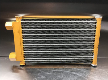 Oljekjøler Liebherr Fuelcooler: bilde 2