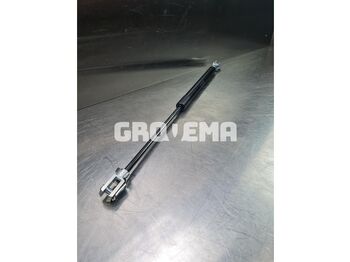 Førerhusfjæring LIEBHERR