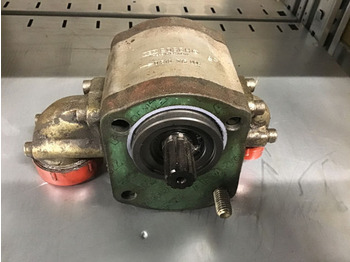 Hydraulisk pumpe LIEBHERR