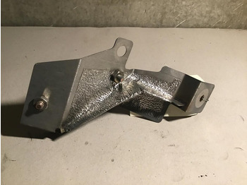 Førerhus og interiør LIEBHERR