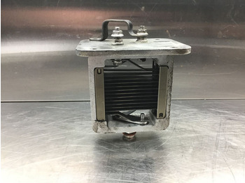 Varme/ Ventilasjon LIEBHERR