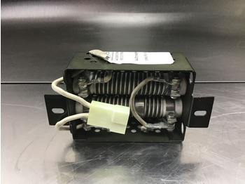 Viftemotor LIEBHERR