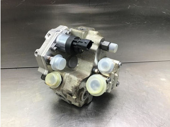 Motor og deler LIEBHERR