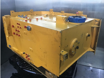 Hydraulisk tank Liebherr Hydraulic Tank: bilde 3