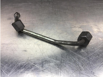 Drivstoffsystem LIEBHERR