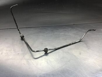 Motor og deler LIEBHERR